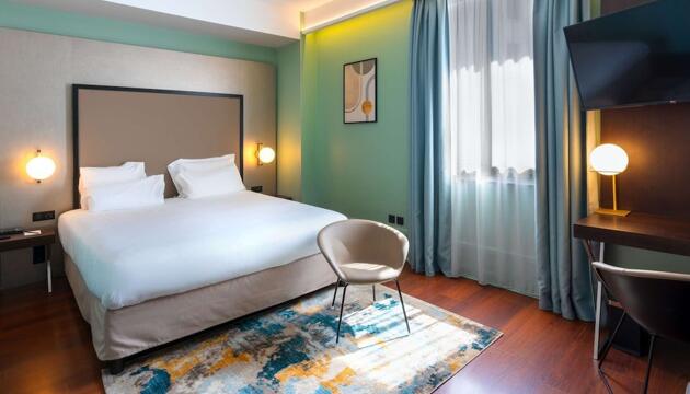 Foto de Le Splendid Hotel Lac D&apos;Annecy - Handwritten Collection