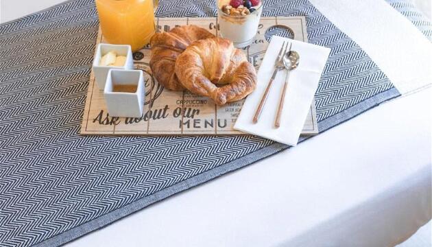 Foto de The Corner House