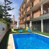 Foto de Apartamentos Portocanet Complejo Turístico