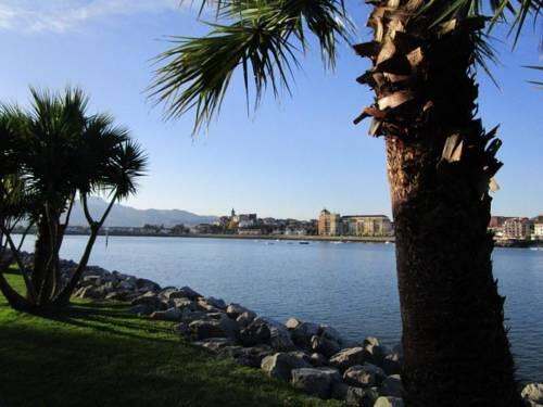 Foto general de Rental Apartment Port Hendaye 119-5 - Hendaye