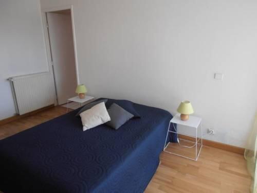 Foto general de Rental Apartment Port Hendaye 119-5 - Hendaye