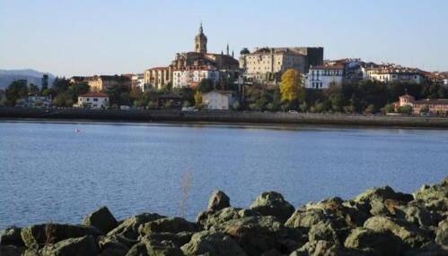Foto general de Rental Apartment Port Hendaye 119-5 - Hendaye