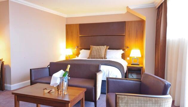 Photo – Rox Hotel