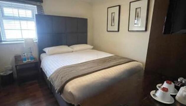 Foto de Savoro Restaurant With Rooms