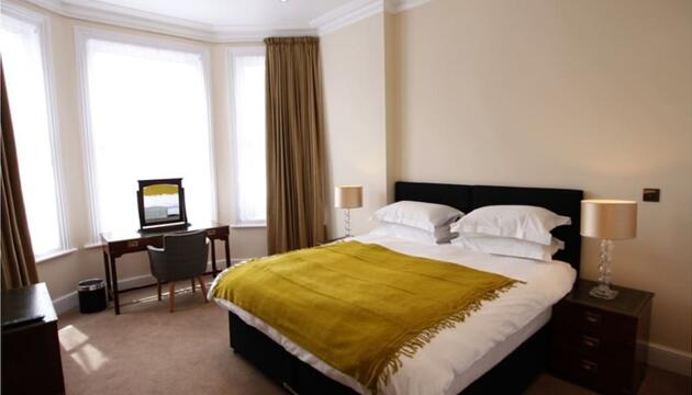 Foto de Glenlyn Hotel