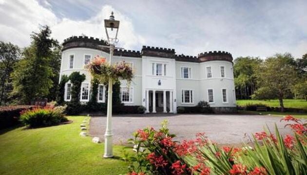 Photo – Country House Overwater Hall