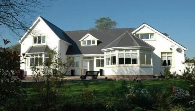 Foto - Hazelwood House