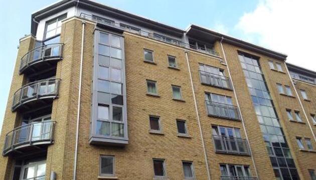 Photo – Apartments Your Stay Bristol Hamilton Court