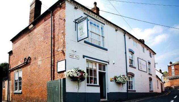Photo – The Boot Inn