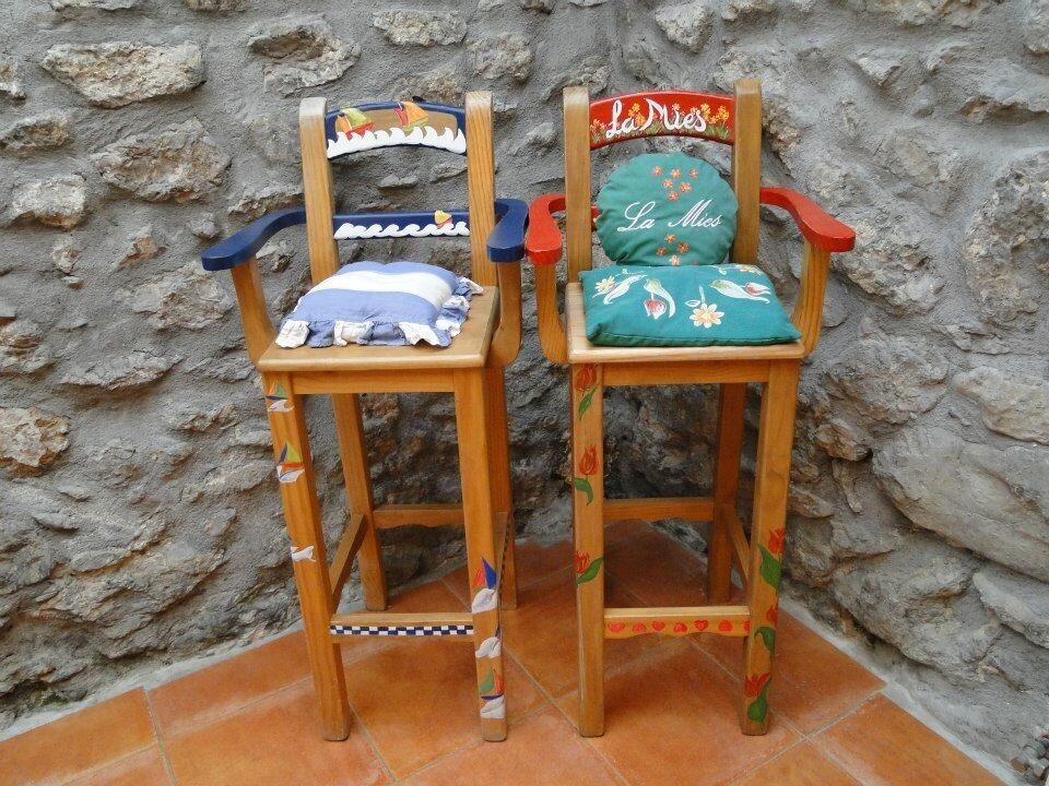 Foto de restauración de Posada La Mies