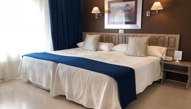 Foto de Hotel Virrey