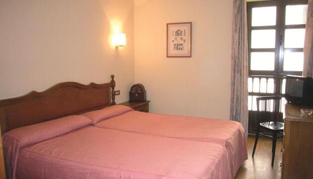 Foto de Hotel La Casona de Jovellanos