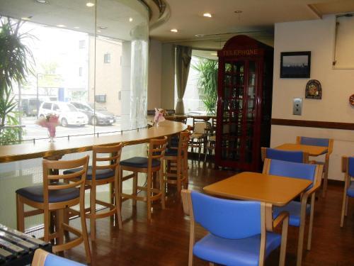 Foto general de Hotel Harbour Yokosuka