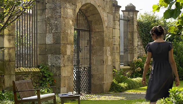 Foto de Posada Villa Esperanza