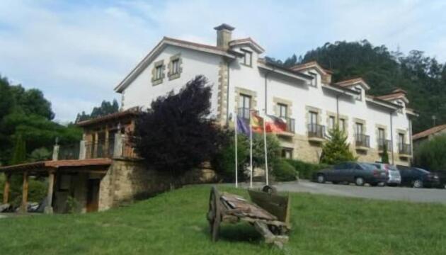 Foto de Posada La Anjana