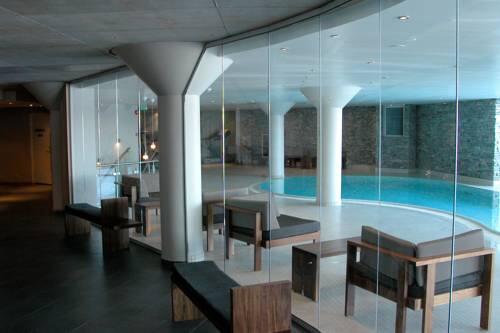 Foto general de Aparthotel Havsdalsgrenda Geilo