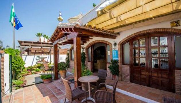 Foto de Hotel Casa Grande