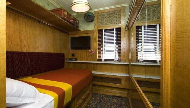 Foto de The Jane Hotel