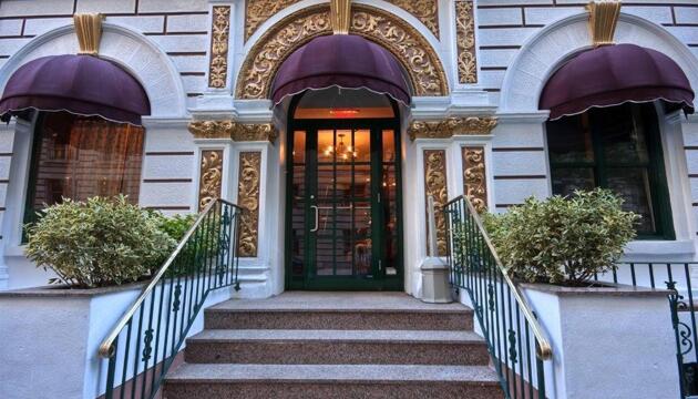 Foto de Belnord Hotel
