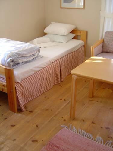 Foto general de Nordiska Folkhögskolan Bed and Breakfast