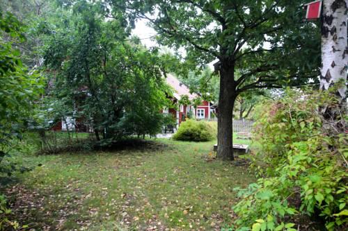 Foto general de Nordiska Folkhögskolan Bed and Breakfast