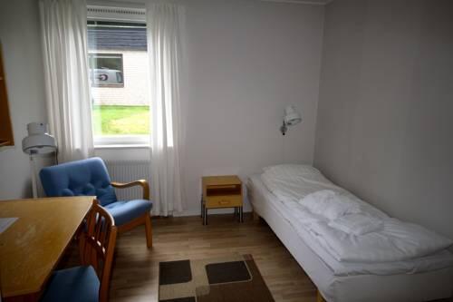 Foto general de Nordiska Folkhögskolan Bed and Breakfast