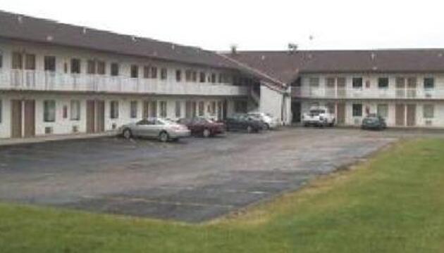 Photo – Motel Hilltop Inn Pittsburgh