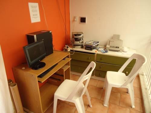 Foto general de Hostel Las Heras