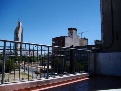 Foto general de Hostel Las Heras