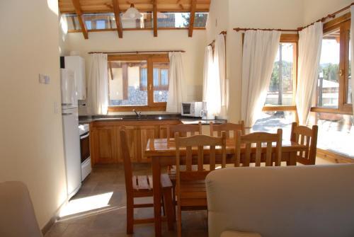 Foto de una habitación de Ayelen Andina