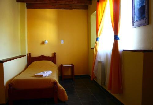 Foto de una habitación de Hosteria Los Ñires