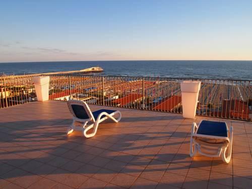 Foto de los servicios de Hotel Sole E Mare