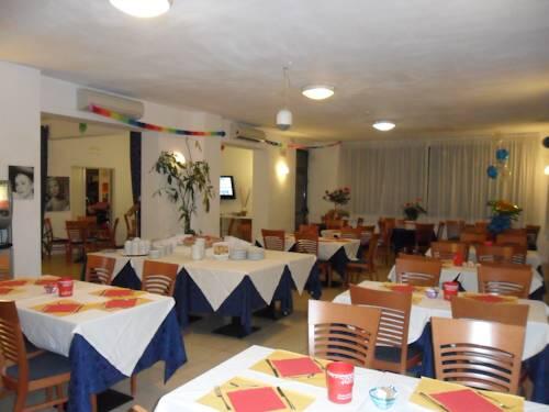 Foto de restauración de Hotel Sole E Mare