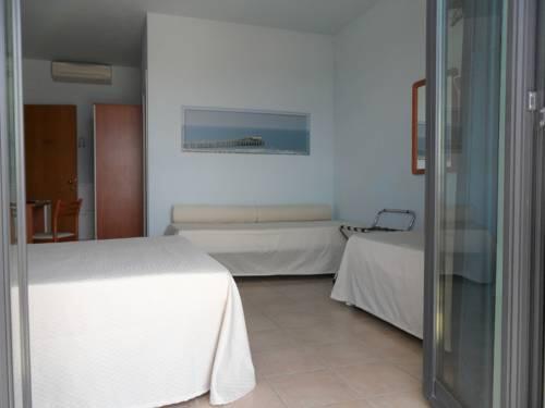 Foto general de Hotel Sole E Mare