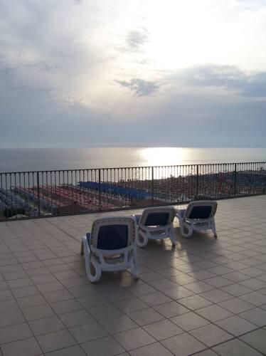 Foto general de Hotel Sole E Mare