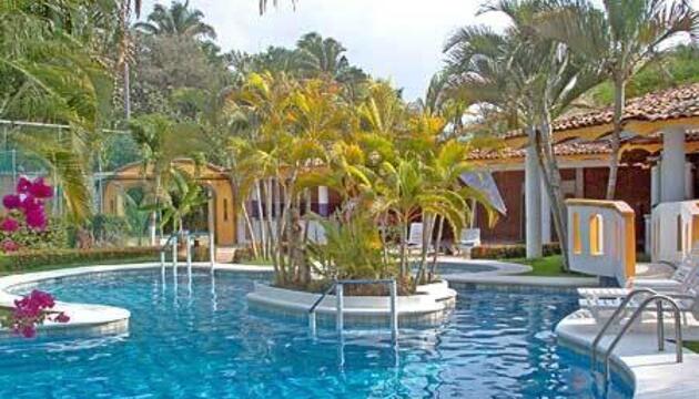 Photo – Villa Corona del Mar Hotel and Bungalows