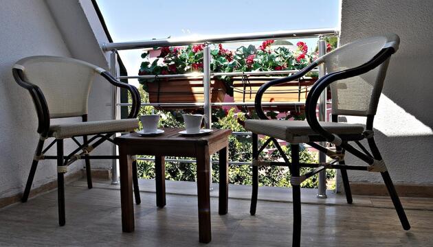 Foto de Hotel Edirne Palace