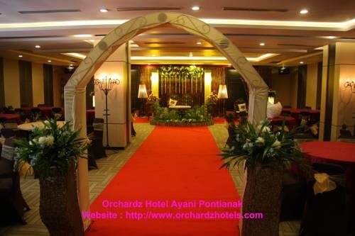 Photo – Orchardz Hotel Ayani Pontianak