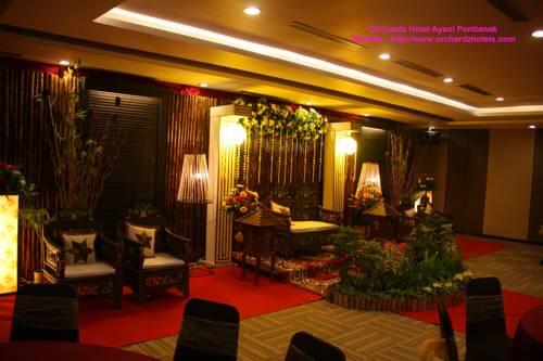 Photo – Orchardz Hotel Ayani Pontianak