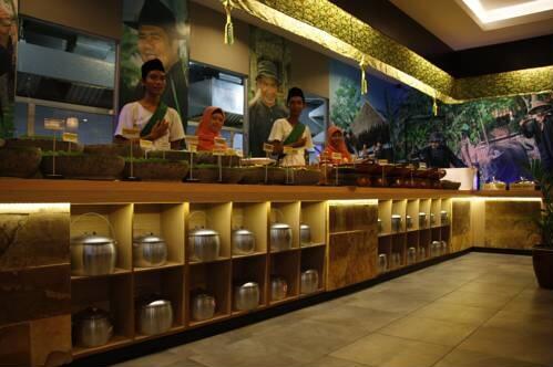 Photo – Orchardz Hotel Ayani Pontianak