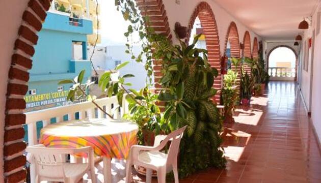 Foto de Hotel Mariana