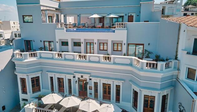 Foto de Casa Lucila Hotel Boutique