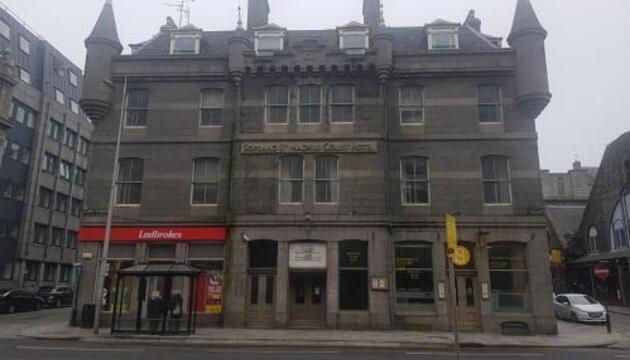 Photo – Aberdeen House Hotel
