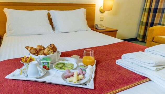 Foto de Flag Hotel Guimarães-Fafe