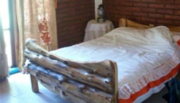 Foto de Complejo Hostería Los Troncos