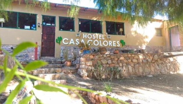 Photo – Casa Colores