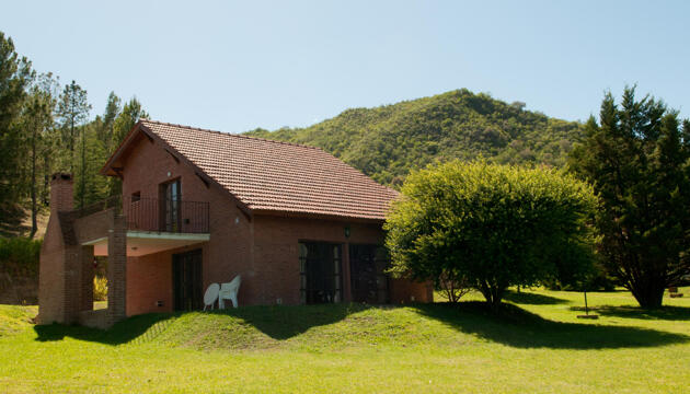 Foto de Green House