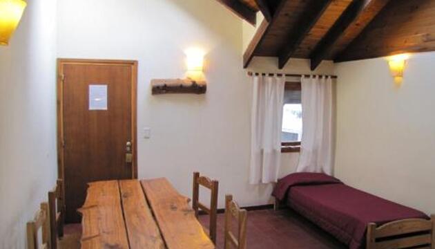 Foto de Hostel La Angostura