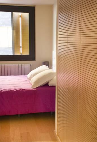 Foto general de Luxury Apartements Llorts