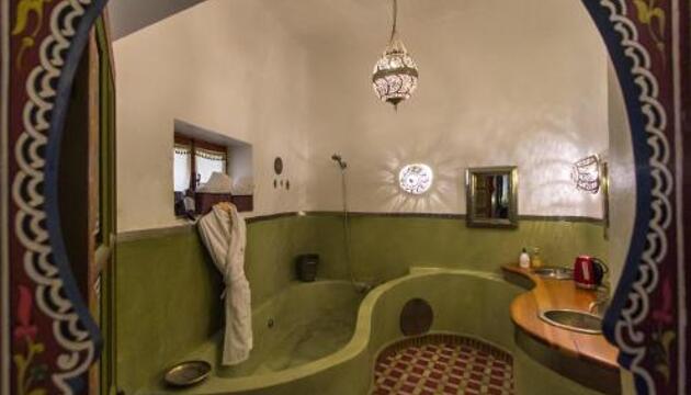 Foto de Riad 53